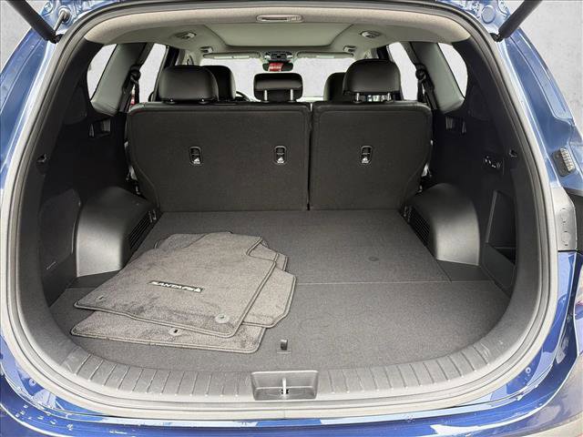 Used 2023 Hyundai Santa Fe Limited FWD image 27