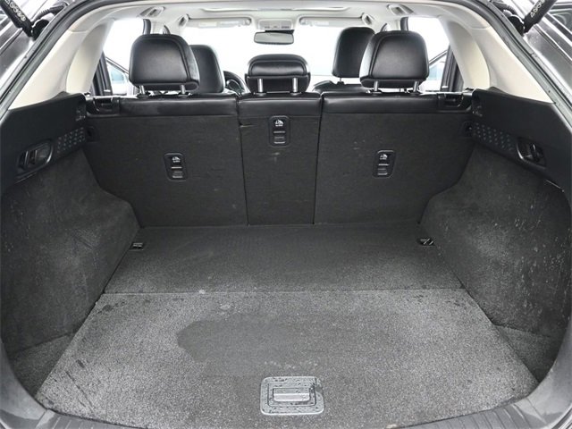 Certified 2022 MAZDA CX-5 AWD 2.5 S w/ Premium Package image 29