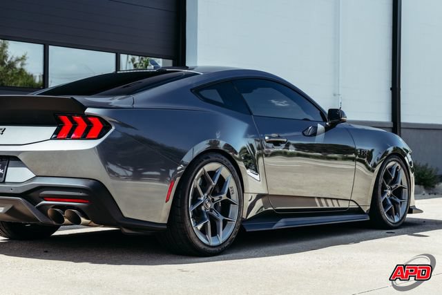 Used 2024 Ford Mustang GT Premium w/ GT Performance Package RWD image 55