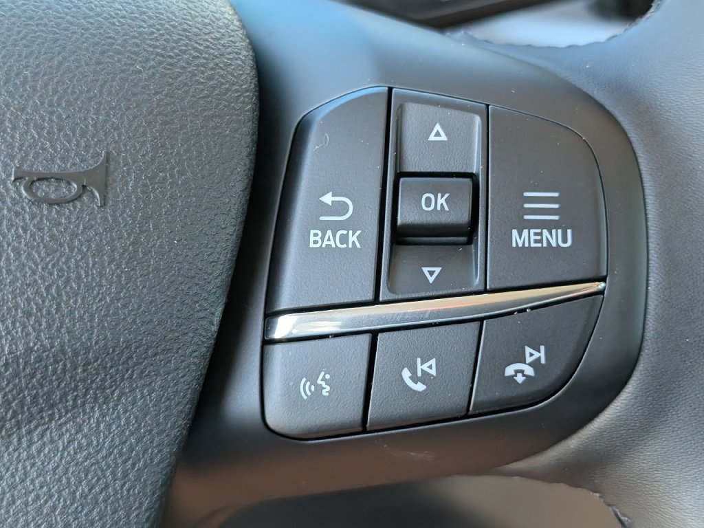 Used 2025 Ford Bronco Sport Outer Banks w/ Outer Banks Tech Package+ AWD/4WD image 23