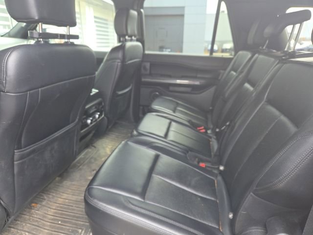 Used 2019 Ford Expedition Max XLT w/ Equipment Group 202A image 5