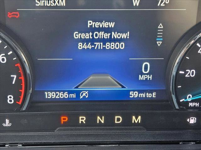 Used 2020 Ford Explorer XLT w/ Equipment Group 202A image 11
