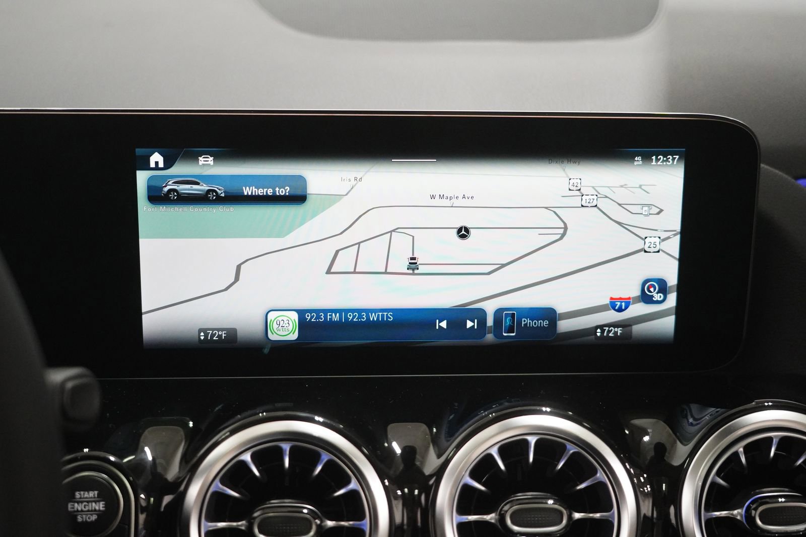 New 2026 Mercedes-Benz GLA 250 4MATIC image 26