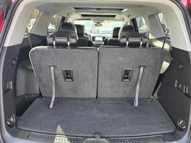Used 2021 GMC Acadia SLT image 25