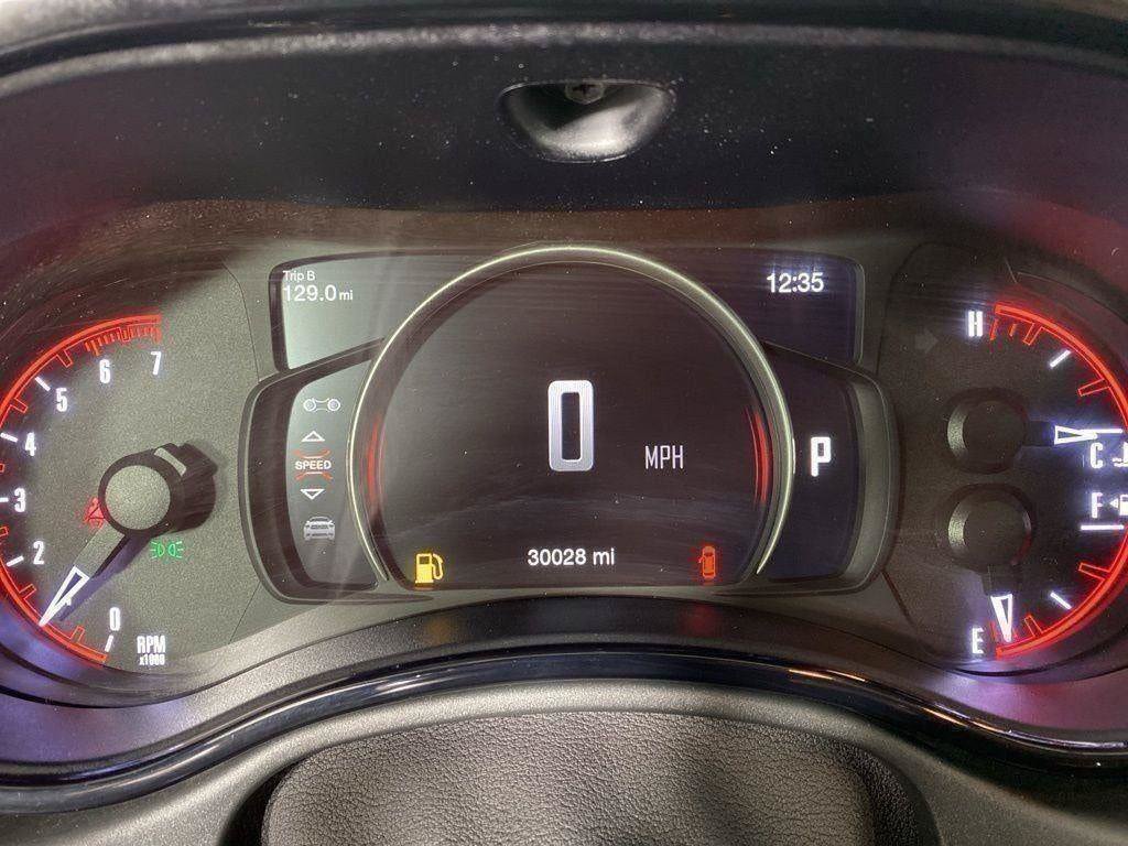 Used 2025 Dodge Durango R/T AWD/4WD image 32