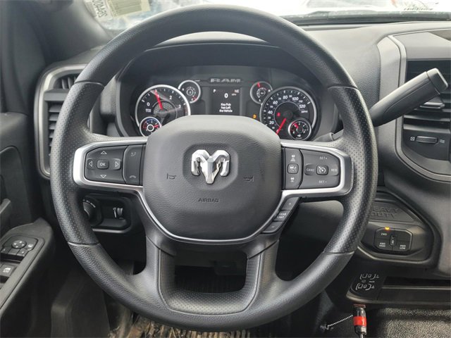 New 2026 RAM 5500 Tradesman w/ Chrome Appearance Group image 19