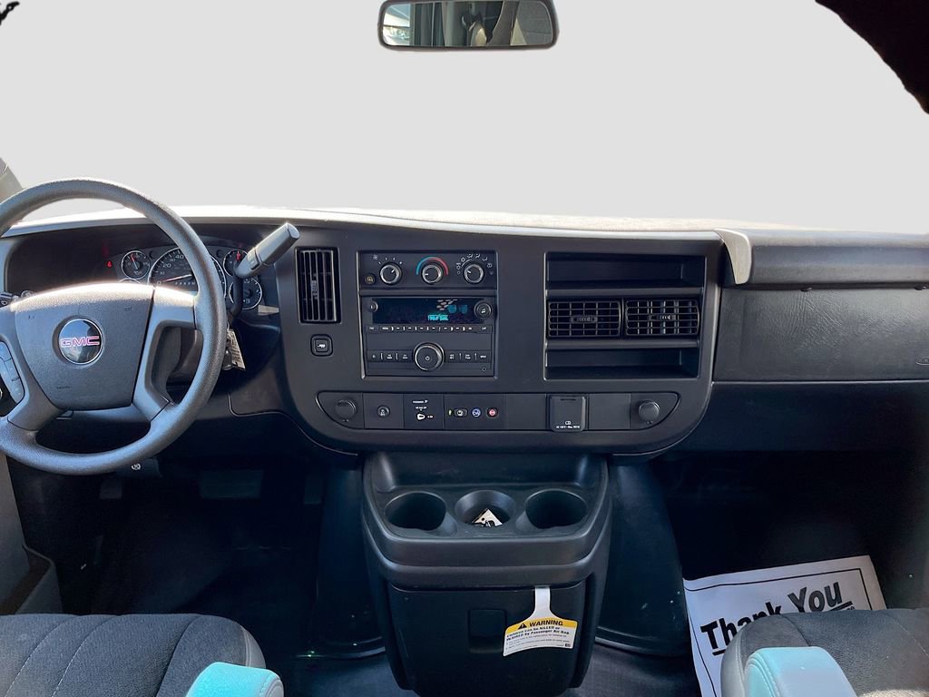 Used 2024 GMC Savana 2500 w/ Driver Convenience Package image 20