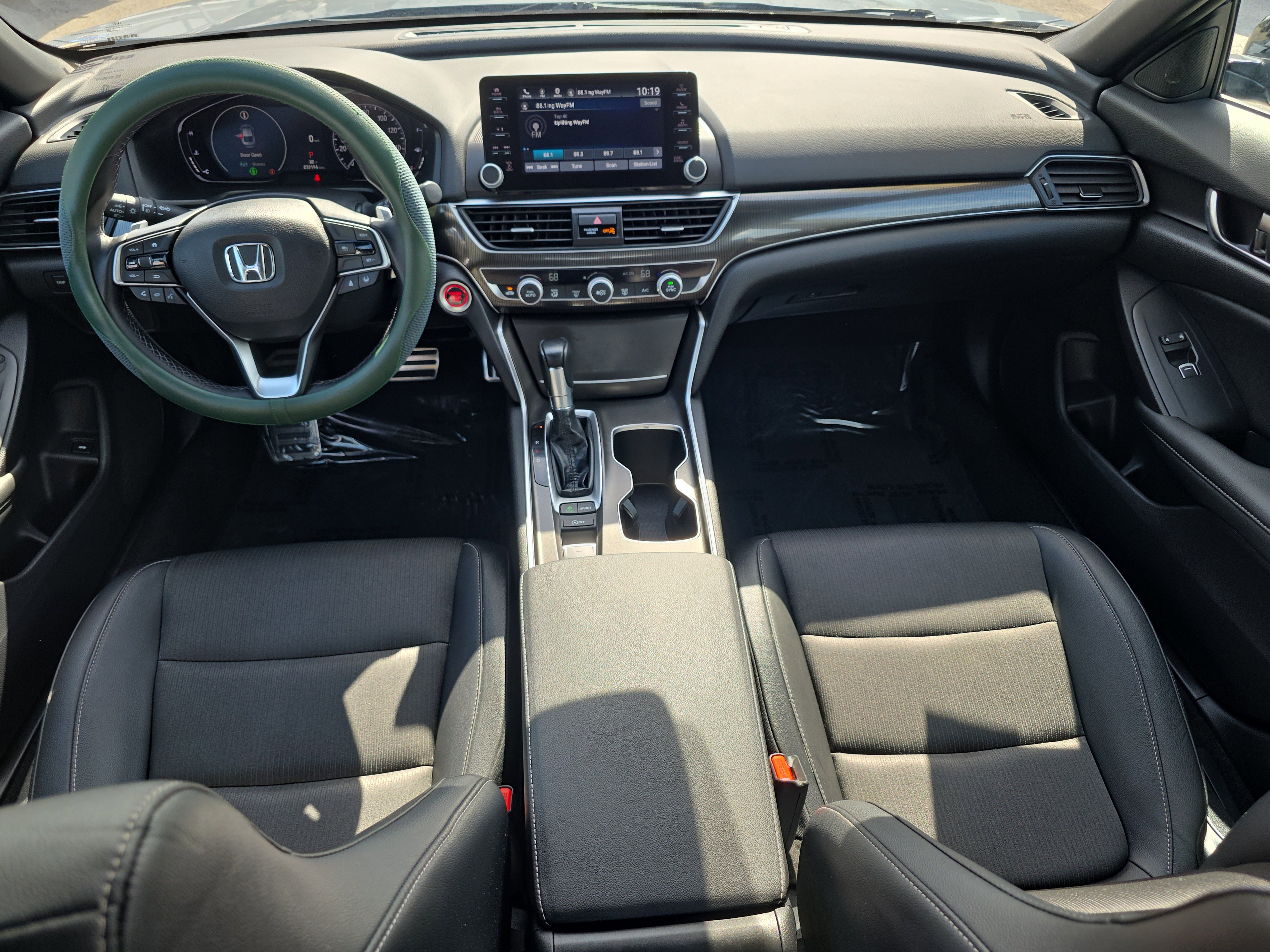 Used 2022 Honda Accord Sport image 18