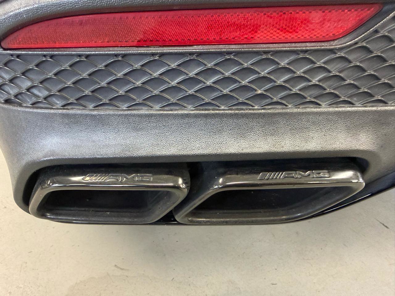 Used 2017 Mercedes-Benz GLE 63 AMG S image 12