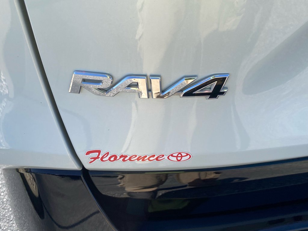 Used 2023 Toyota RAV4 XSE image 10