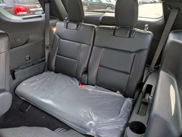 New 2026 Ford Explorer Tremor AWD/4WD image 13