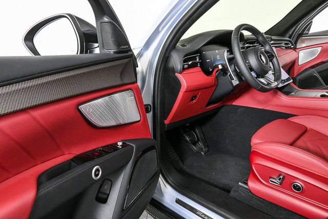 New 2025 Maserati Grecale Folgore image 6