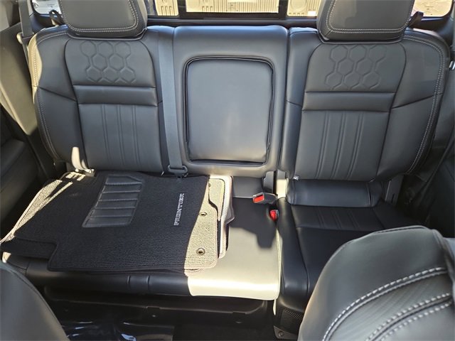 Certified 2024 Nissan Frontier SL w/ Technology Package image 36