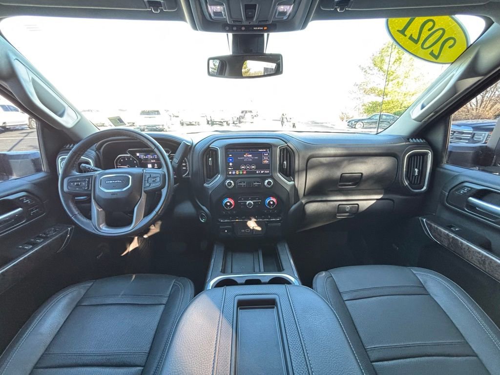 Used 2021 GMC Sierra 2500 Denali image 24