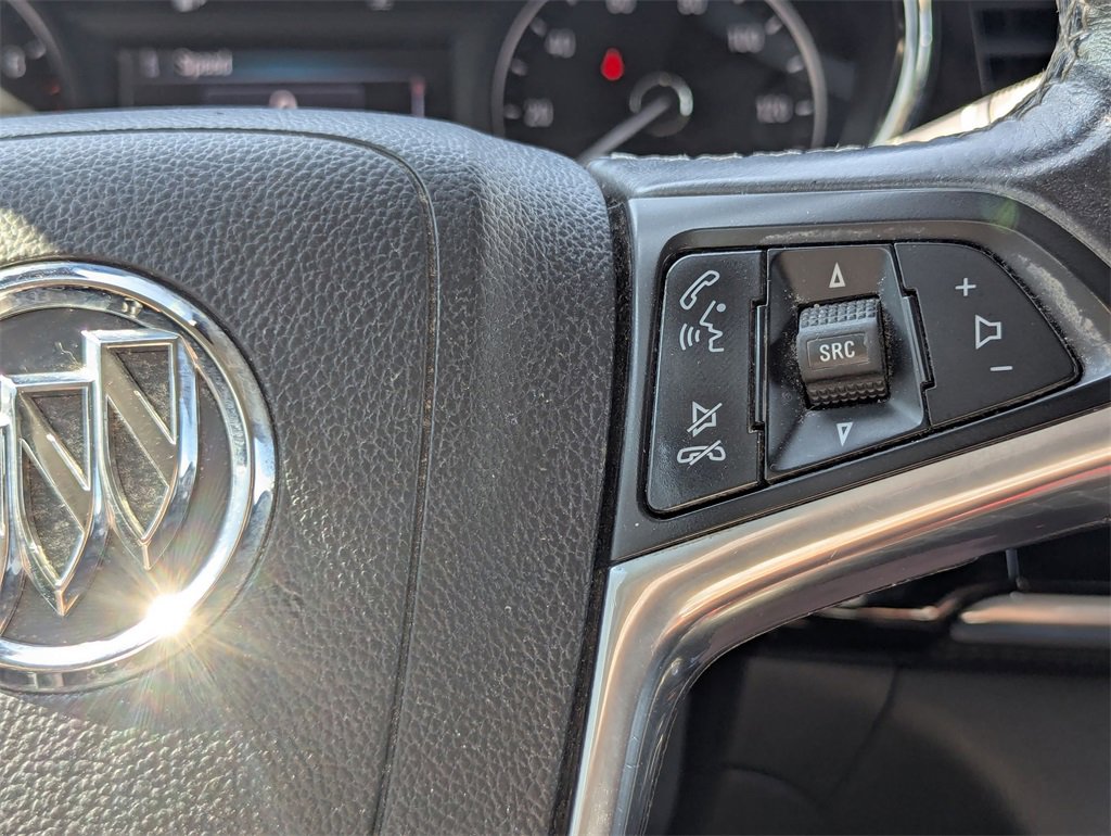 Used 2019 Buick Encore Preferred image 14