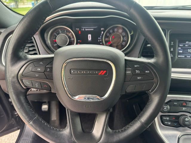 Used 2015 Dodge Challenger SXT w/ Cold Weather Group RWD image 17