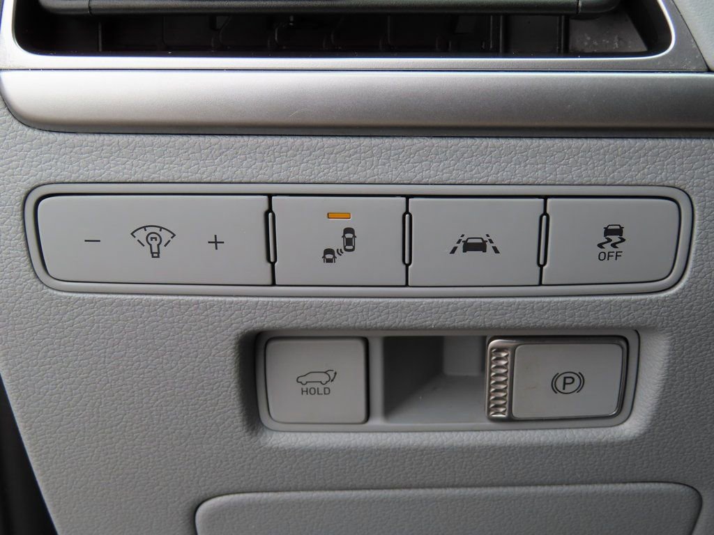 Used 2022 Hyundai Palisade SEL w/ Convenience Package image 11