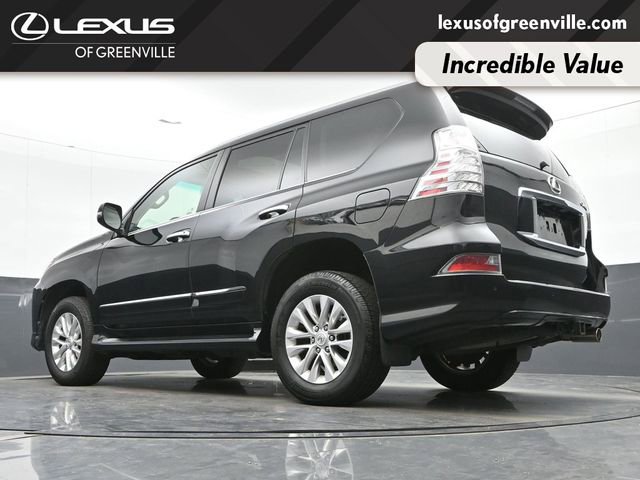 Used 2018 Lexus GX 460 Premium AWD/4WD image 37