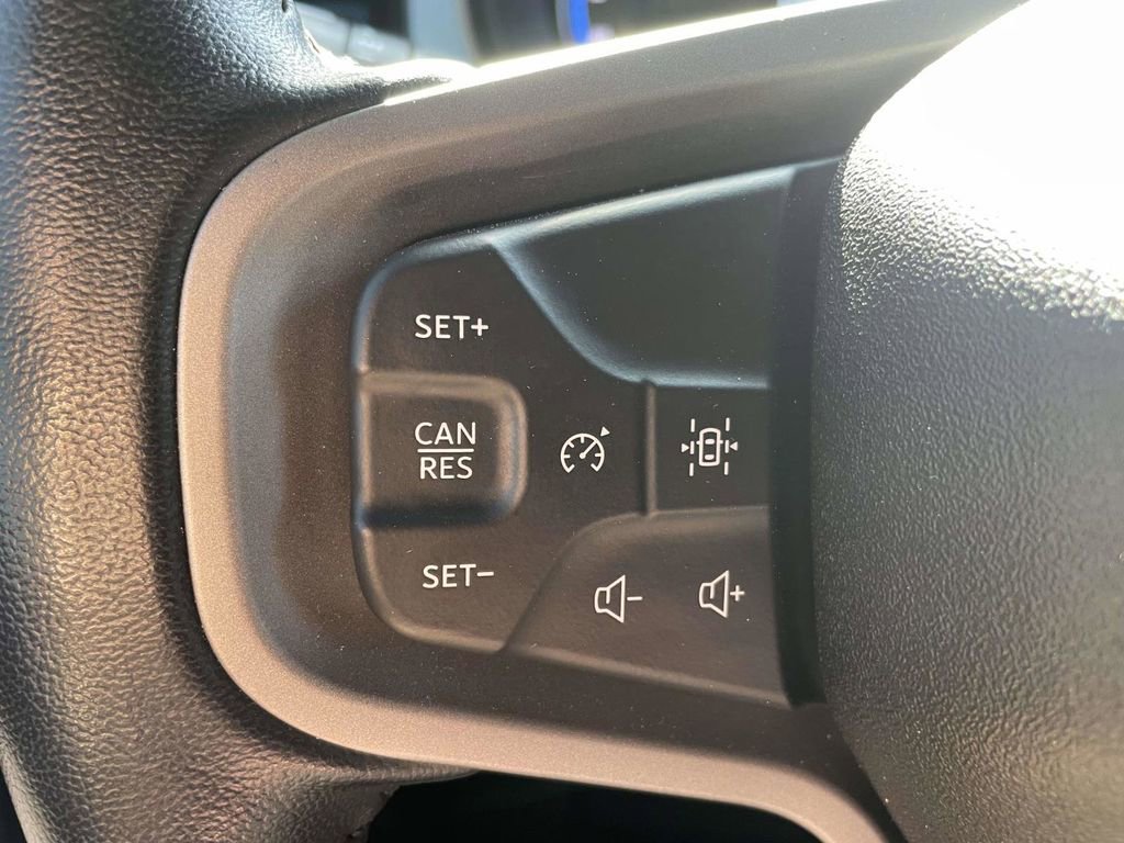 Used 2023 Ford Bronco Outer Banks image 26