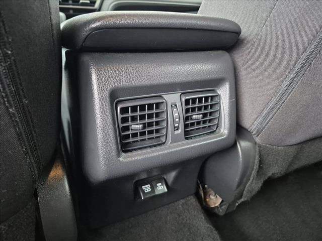 Used 2025 Toyota Camry LE FWD image 17