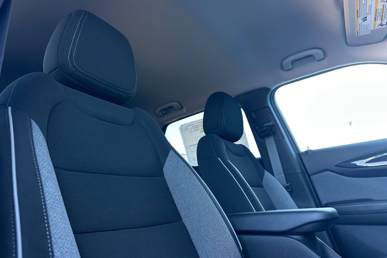 New 2026 Chevrolet TrailBlazer LT w/ LPO, Blackout Package image 17