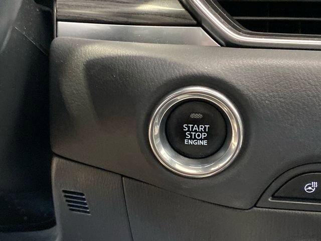 Used 2020 MAZDA CX-5 Grand Touring Reserve image 24