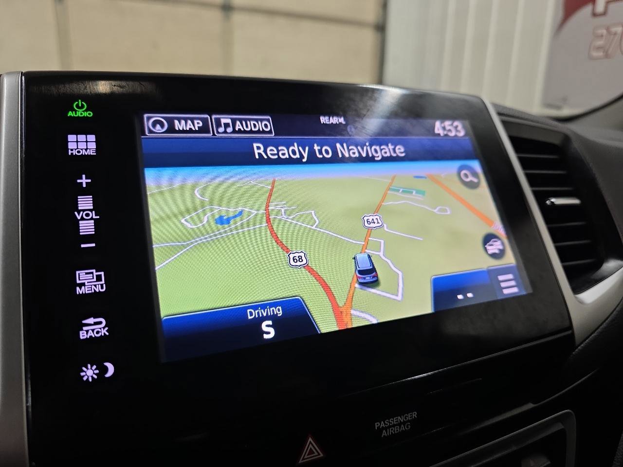 Used 2016 Honda Pilot Touring image 55