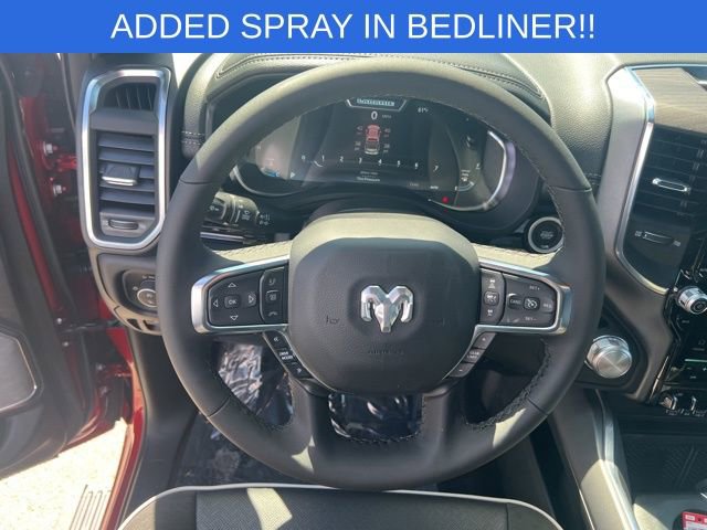 New 2026 RAM 1500 Laramie image 13