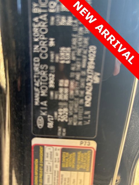 Used 2018 Kia Soul w/ Convenience Package image 14