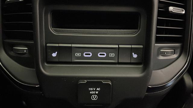 New 2026 RAM 1500 Rebel w/ Advanced Safety Group II AWD/4WD image 38