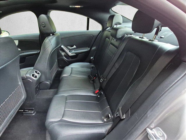 Used 2025 Mercedes-Benz CLA 250 image 22