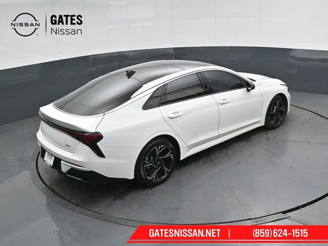 Used 2025 Kia K5 GT-Line w/ GT-Line Premium Package image 40