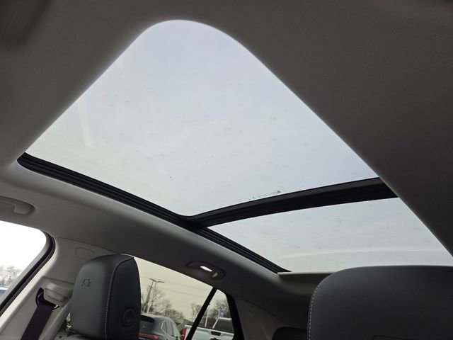 New 2026 Buick Envision Sport Touring image 3