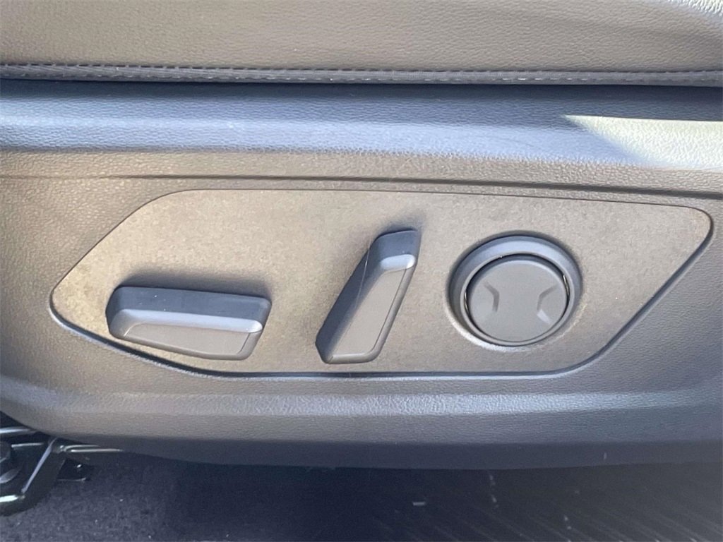 New 2026 Hyundai Tucson Limited image 17