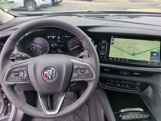 Used 2023 Buick Envision Avenir image 29