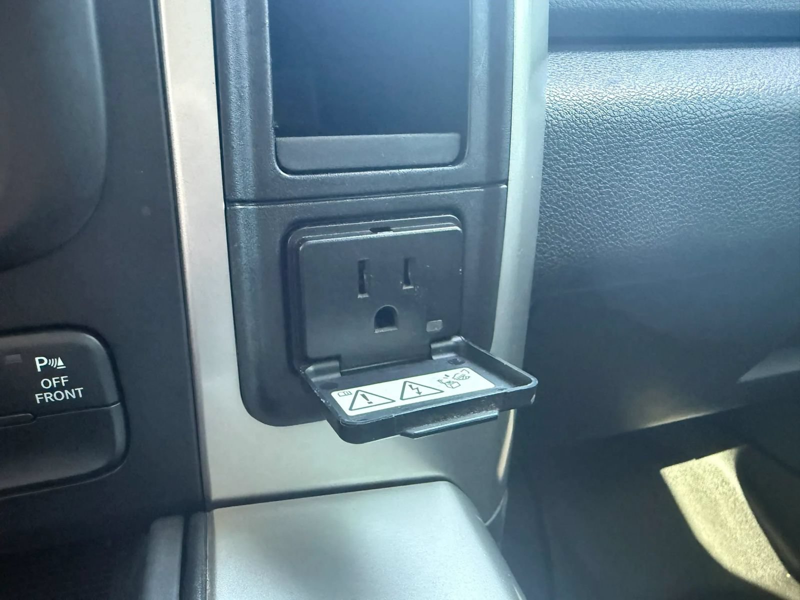 Used 2016 RAM 1500 Lone Star AWD/4WD image 31