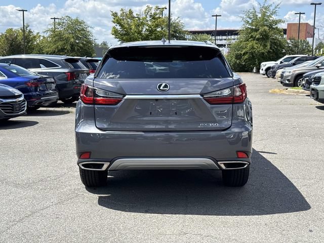 Used 2020 Lexus RX 350 AWD w/ Premium Package image 3