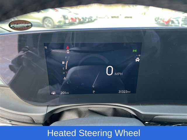 Certified 2024 Buick Envista Sport Touring w/ Convenience I Package image 13