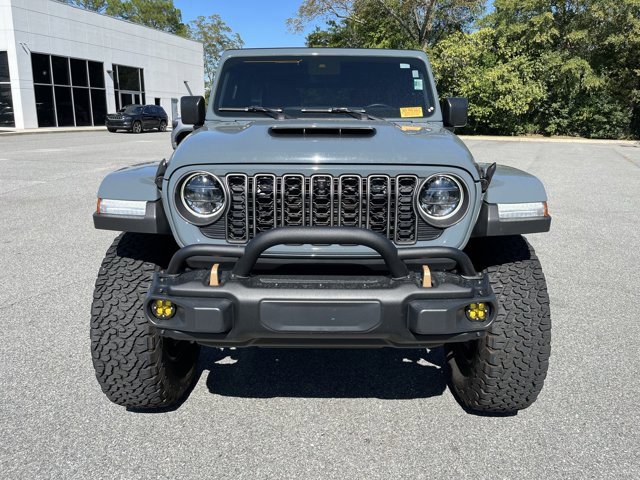 Used 2024 Jeep Wrangler Unlimited Rubicon 392 image 9