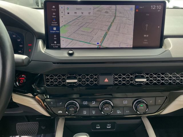 Certified 2024 Honda Accord Touring image 28