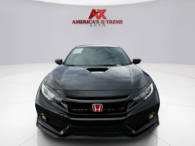 Used 2019 Honda Civic Type R image 8