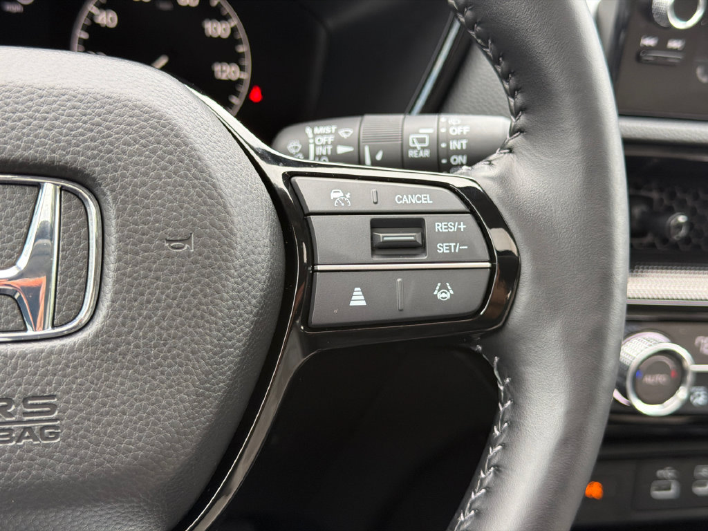 Used 2025 Honda CR-V EX-L image 23