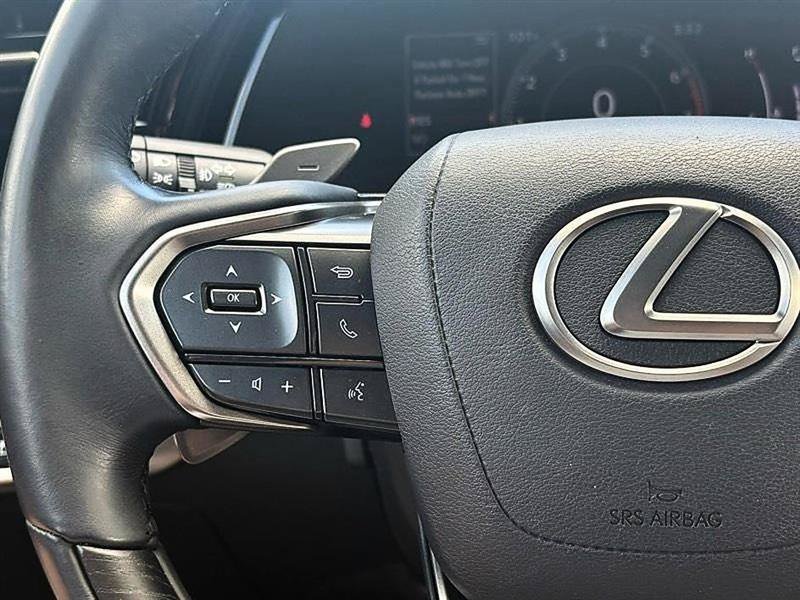 Used 2023 Lexus RX 350 Premium Plus w/ Cold Area Package FWD image 21