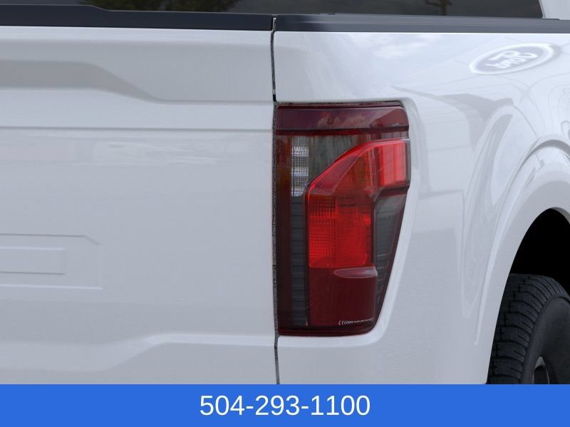 New 2026 Ford F150 STX RWD image 23