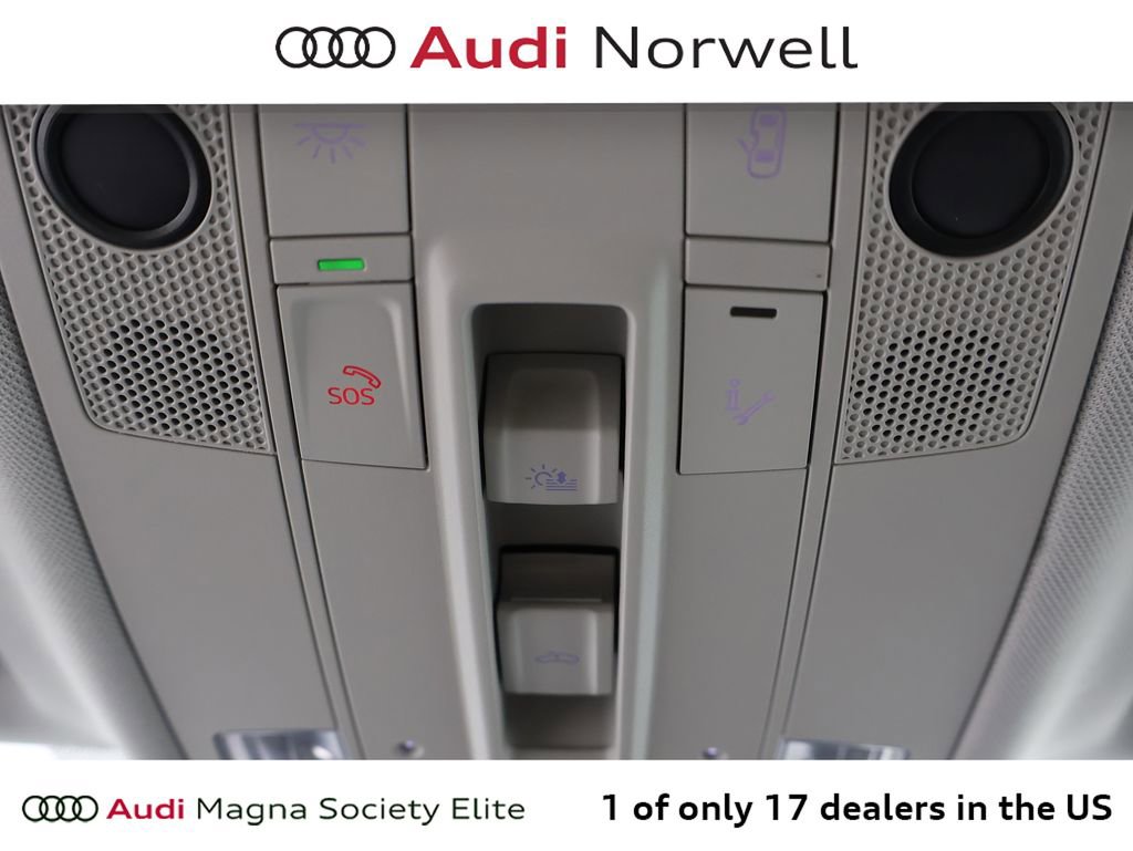 Used 2023 Audi Q3 2.0T Premium w/ Convenience Package AWD/4WD image 8