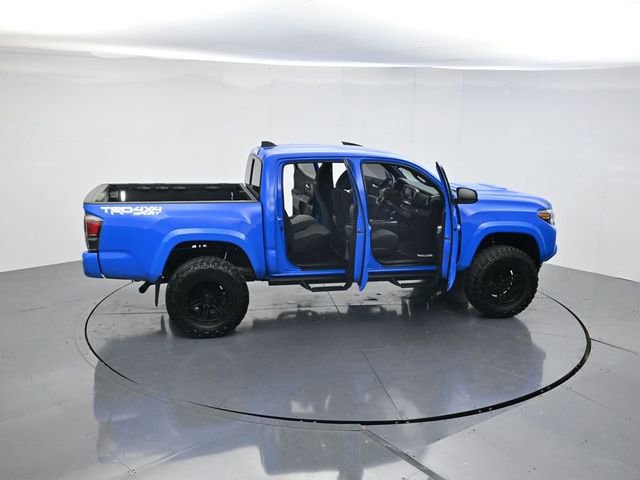 Used 2021 Toyota Tacoma TRD Sport image 45