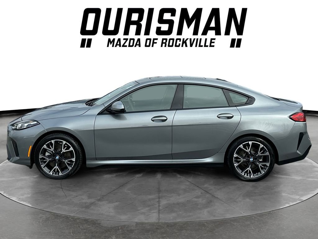 Used 2025 BMW 228i xDrive image 3