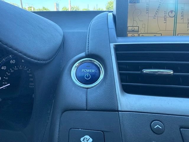 Used 2010 Lexus HS 250h w/ Preferred Accessory Package FWD image 28
