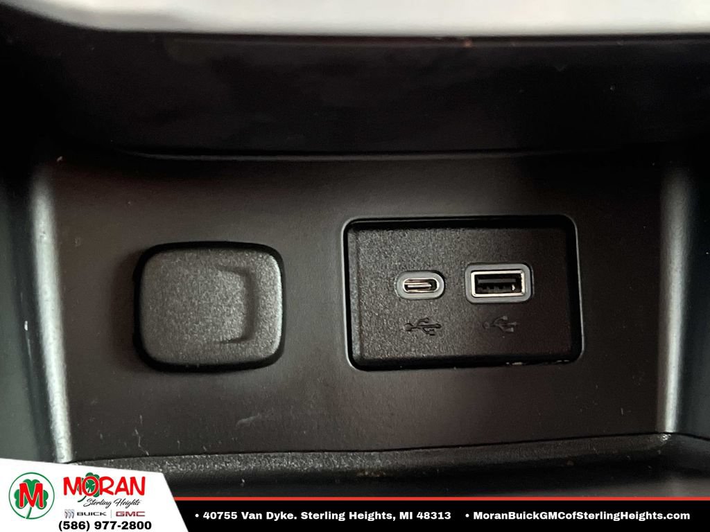 Certified 2021 GMC Acadia SLE w/ Driver Convenience Package AWD/4WD image 28