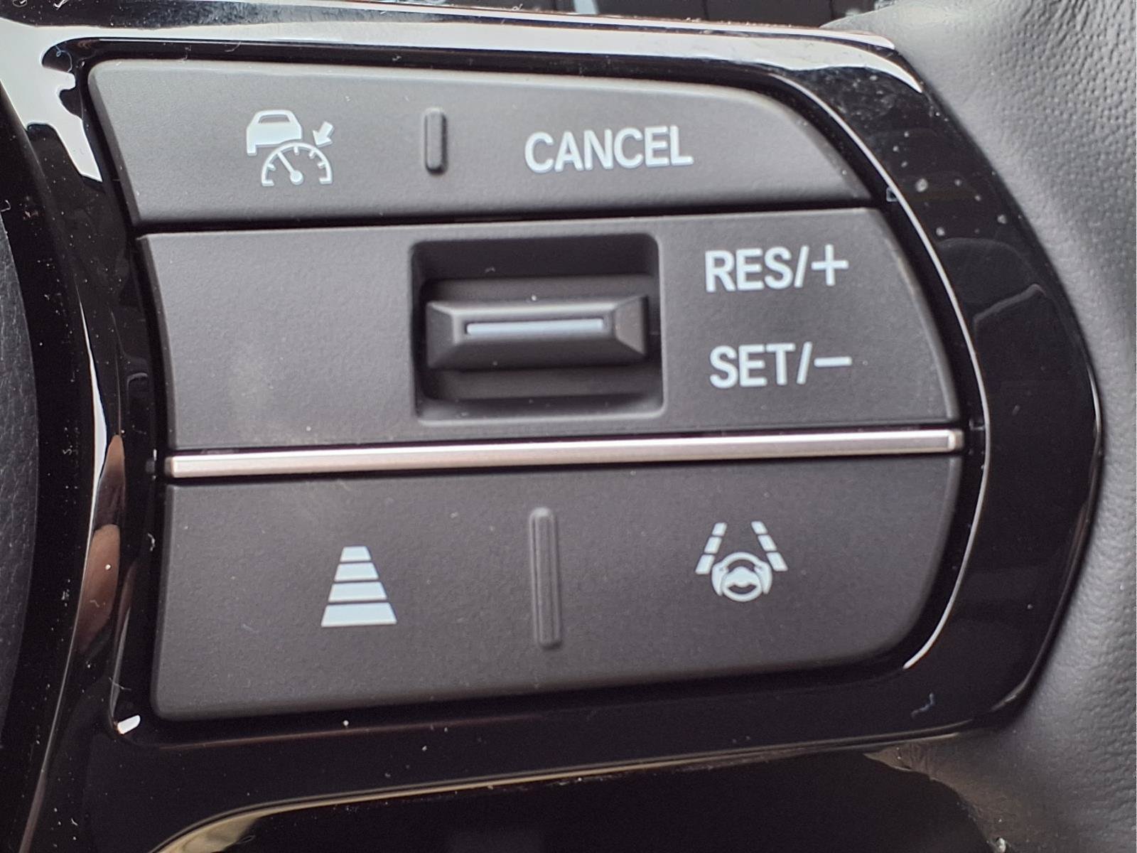 New 2026 Honda HR-V EX-L image 28